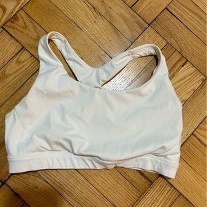 Athleta sports bra